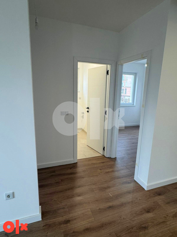 Novogradnja / Vrtovi Riverine / 89m2 - DODATNE POGODNOSTI 3