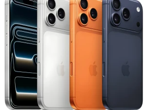 iPhone 17 Pro Max Nov Garancija 256GB