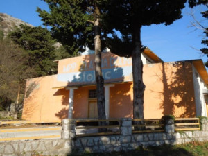 Proizvodni pogon sa pripadajućim zemljištem u Općini Stolac