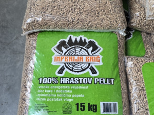 Pelet Eric Bijeljina Hrast A1 055243877 055350419