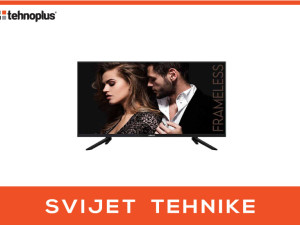 TV LED Lobod LF32DE2321T2/S2 Smart