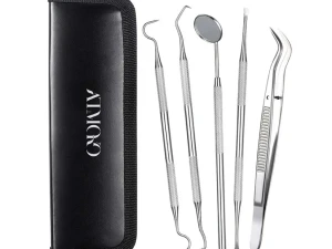 Set alata za njegu zubi, za zube, dentalni alat set
