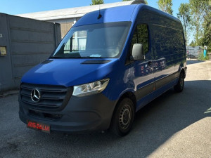 Mercedes-Benz Sprinter 311 CDI