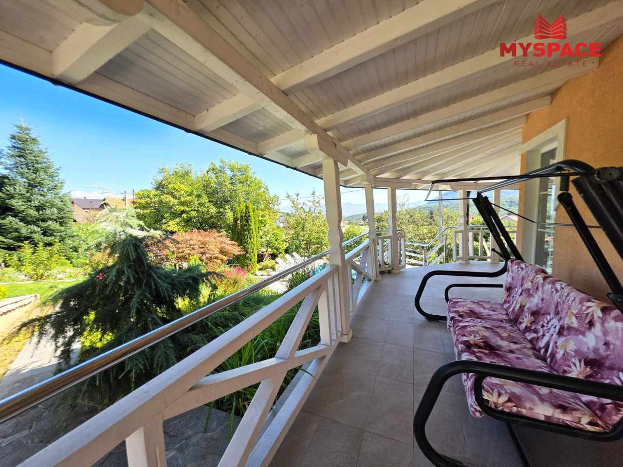 MY SPACE/ Kuca sa bazenom/ Misevici/ 239m2 8