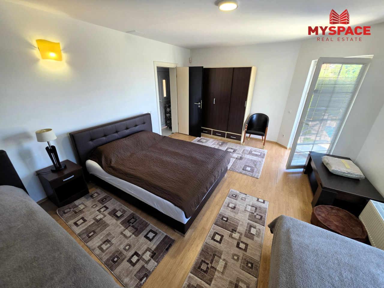 MY SPACE/ Kuca sa bazenom/ Misevici/ 239m2 11