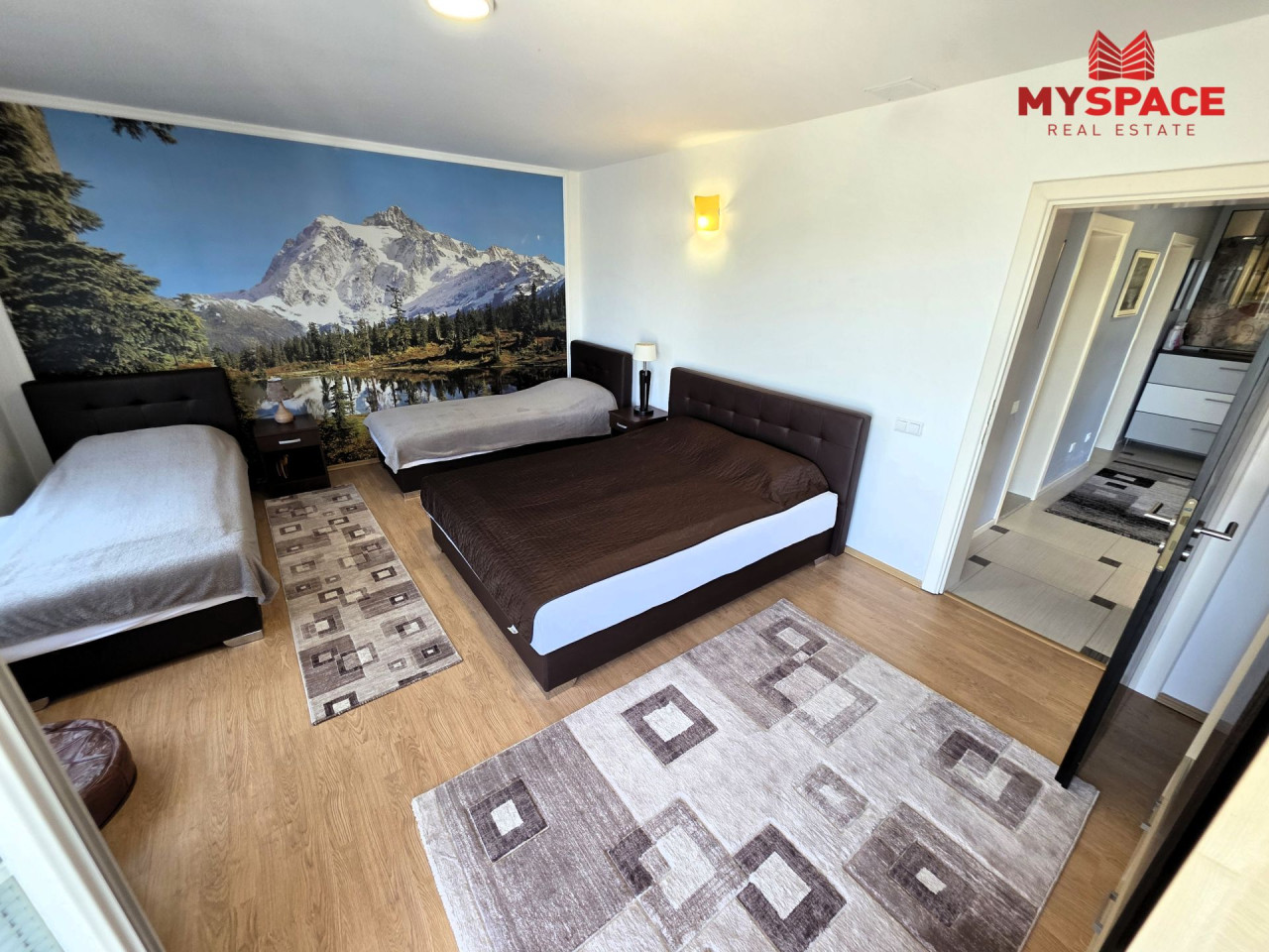 MY SPACE/ Kuca sa bazenom/ Misevici/ 239m2 12