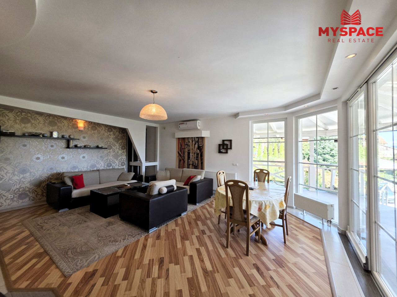 MY SPACE/ Kuca sa bazenom/ Misevici/ 239m2 14