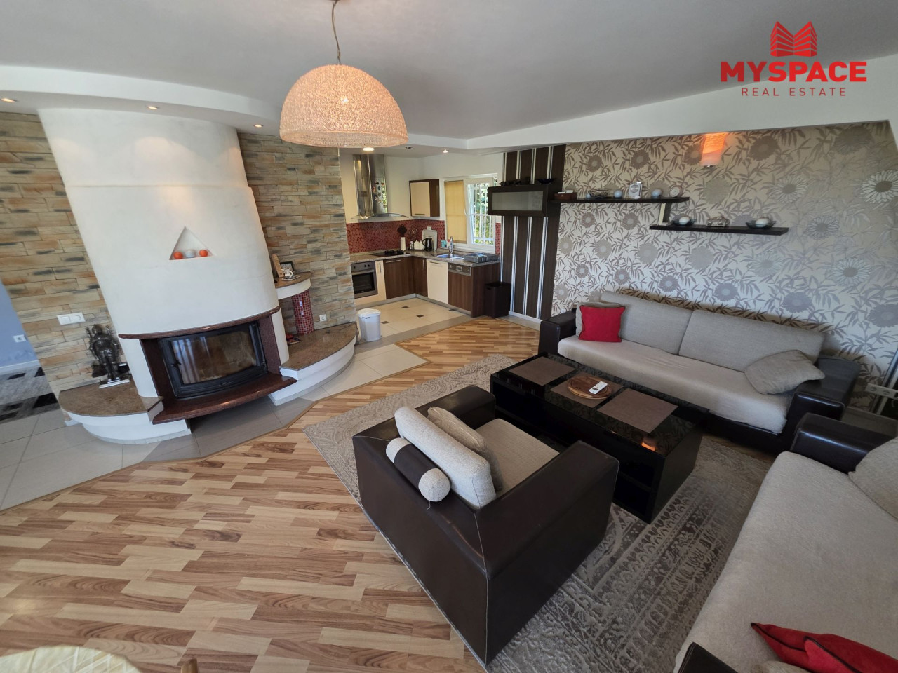 MY SPACE/ Kuca sa bazenom/ Misevici/ 239m2 15