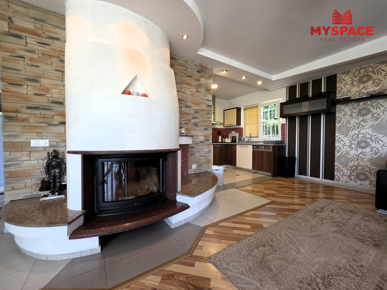 MY SPACE/ Kuca sa bazenom/ Misevici/ 239m2 16
