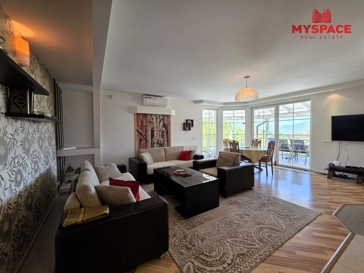 MY SPACE/ Kuca sa bazenom/ Misevici/ 239m2 17