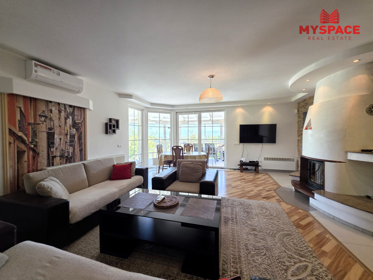 MY SPACE/ Kuca sa bazenom/ Misevici/ 239m2 18