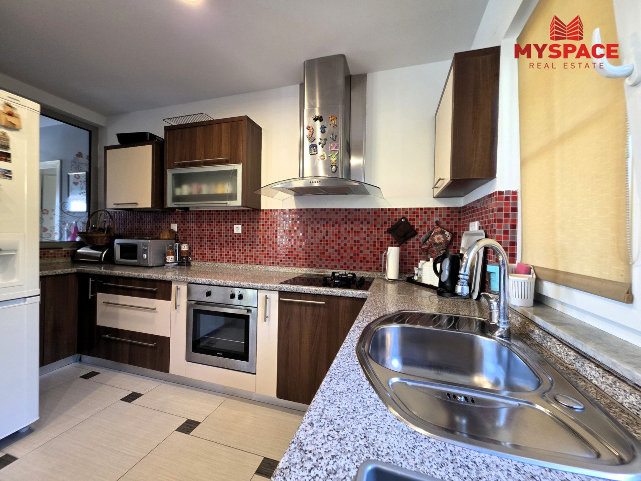 MY SPACE/ Kuca sa bazenom/ Misevici/ 239m2 20