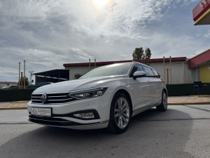 Volkswagen Passat 2.0 TDI 4motion Karavan DSG Highline FACELIFT