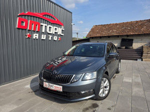 Škoda Octavia 1,6tdi 2019gp.