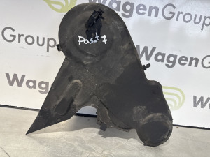 Poklopac zupcastog Volkswagen Passat 7