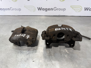 Kociona klijesta prednja desna lijeva Volkswagen Passat 7