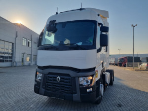 Renault TRUCKS T480 Comfort Tegljac