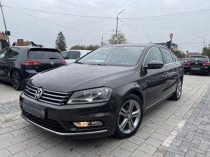 Volkswagen Passat7 1.6TDI 2013 Uvoz Top stanje
