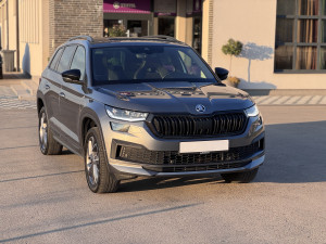 Škoda Kodiaq 2.0 200ks SPORTLINE 2022g