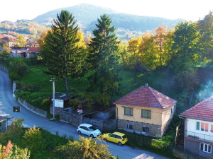 Kuća u Zenici Gnusi/Raspotočje