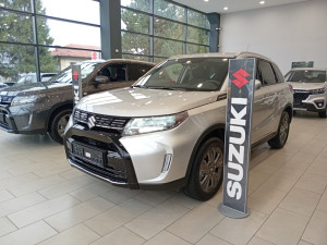 SUZUKI VITARA 1.4 HYBRID GL+ PREMIUM AUTOMATIK