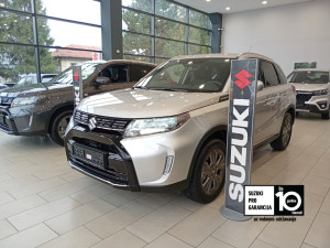 SUZUKI VITARA 1.4 HYBRID GL+ PREMIUM - 10 GODINA GARANCIJA