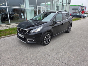 Peugeot 2008 1.5 BlueHDi 2019