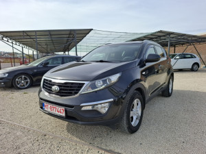 Kia Sportage FL 1,7 CRDI 85 KW 2015 G.TEK UVEZENA I OCARINJENA