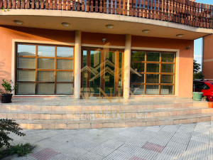 Najam poslovni prostor Banja Luka 87m2