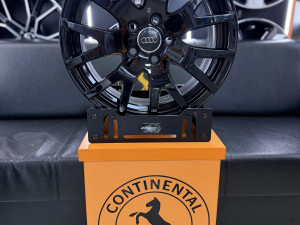 FELGE 5X112 AUDI 17