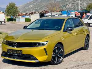 OPEL ASTRA 1.5 BUSINES ELEGANCE 1.5 DTH TOP STANJE