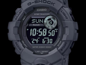 CASIO GBD-800UC-8ER  Muški Sportski Sat (G-SHOCK Bluetooth)