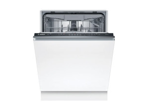 Bosch ugradbena sudomašina mašina za suđe SMV25EX02E 60cm