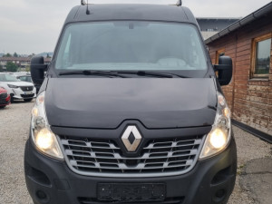 Renault Master 2,3 dizel 107 kw 2018 god