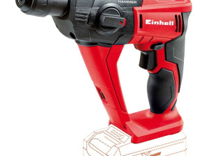 AKU UDARNA BUŠILICA TE-HD 18 Li-SOLO EINHELL