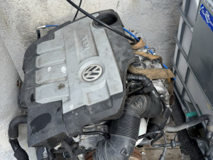 Motor VW AUDI SKODA 2.0TDI 125kw CBB