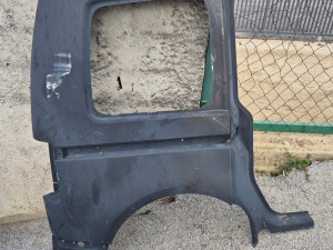 Desna stranica VW Caddy