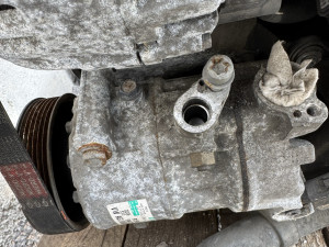 Kompresor klime VW AUDI SKODA 5N0820803