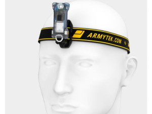Armytek Baterijska lampa Zippy ES / Blue