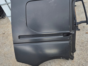 Desna Stranica VW Caddy 5