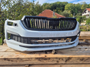 Prednji branik/Branil Škoda Kodiaq