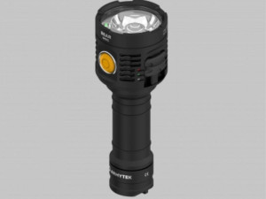 Armytek Baterijska lampa Wizard v4 C2 Reg USB / 3200 / WR