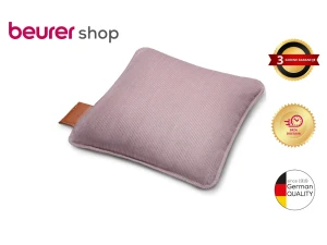 SUPER AKCIJA: Beurer HK 77 Lavender Lilac Heaty jastuk