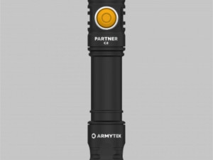 Armytek Baterijska lampa Partner_v4_C2_Reg_XPLHI_USB