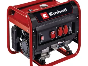 AGREGAT TC-PG 25/1/E5 EINHELL