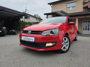 VW POLO 1.6 TDI CR 66KW 12/2010 GOD, TOP STANJE