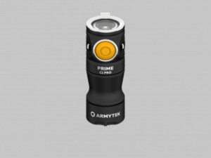 Armytek Baterijska lampa Prime v4 C1 Pro USB / 900