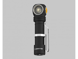 Armytek Baterijska lampa Wizard v4 C2 Pro USB / 3500