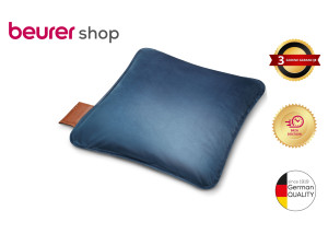 SUPER AKCIJA: Beurer HK 77 Obsidian Blue Heaty jastuk