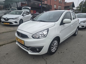 Mitsubishi Space Star 1.0 benzin 2017 065525542  yaris civic colt